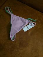 Nieuwe Invisible String, Urban outfitters, Verzenden, Roze, String