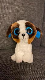 Ty hond knuffel, Ophalen, Zo goed als nieuw, Hond
