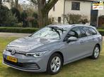 Volkswagen Golf Variant 1.5 eTSI Life Nardo Grey Business De, 65 €/maand, Euro 6, 4 cilinders, 700 kg