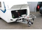 Caravelair Alba Style 472 Voortent Enkele bedden, Caravans en Kamperen, Caravans, Bedrijf, Treinzit, 750 - 1000 kg, Overige typen