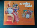 sinterklaas de valse noot boek nieuw, Diversen, Ophalen of Verzenden, Nieuw
