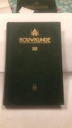 Jellema bouwkunde, Boeken, Kunst en Cultuur | Architectuur, Verzenden, Gelezen