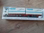 Wiking. Hydrotherm, Hobby en Vrije tijd, Modelauto's | 1:87, Ophalen of Verzenden, Gebruikt, Bus of Vrachtwagen, Wiking