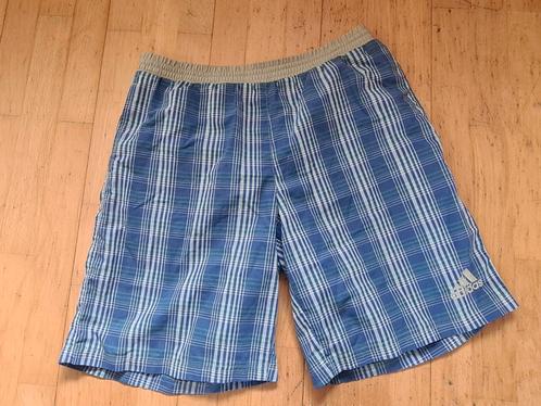 Adidas zwemshort - maat XL, Kleding | Heren, Badmode en Zwemkleding, Zwemshort, Maat 56/58 (XL), Blauw, Ophalen of Verzenden