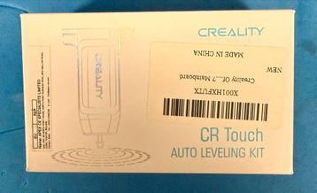 Creality CR Touch Auto Leveling Kit beschikbaar voor biedingen