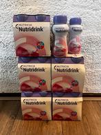 Nutricia Nutridrink Aardbei - 23 flesjes, Diversen, Verzenden