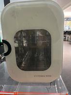 UV Sterilisator voor Nagelstudio en beauty salon, Gebruikt, Wit, Ophalen of Verzenden, Handen en Nagels