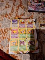 Pokemon kaarten Team Rocket set, Hobby en Vrije tijd, Verzamelkaartspellen | Pokémon, Zo goed als nieuw, Meerdere kaarten, Verzenden