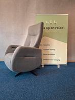 Sta op relax fauteuil De Toekomst Fabelous Zo goed als nieuw, Huis en Inrichting, Fauteuils, Ophalen of Verzenden, Zo goed als nieuw