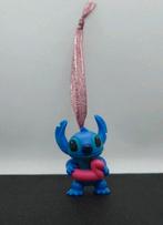 Disney Stitch kerst ornament hanger kerstbal, Verzamelen, Disney, Ophalen of Verzenden, Nieuw