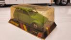Mebetoys Mattel Citroën A84 Dyane Green, Hobby en Vrije tijd, Modelauto's | 1:43, Overige merken, Ophalen of Verzenden, Zo goed als nieuw