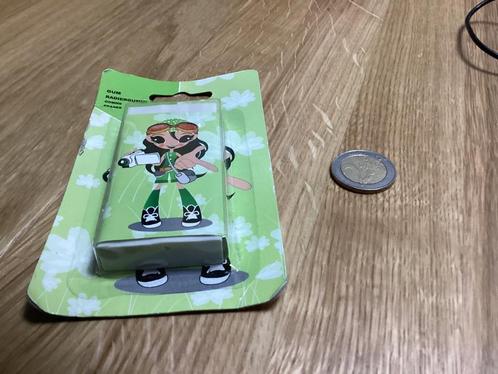 Grote gum met cartoon omslag, Diversen, Schrijfwaren, Nieuw, Ophalen of Verzenden