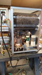 HF EINDTRAP Rohde en schwarz HS 318/22 HF LINEAIR., Telecommunicatie, Ophalen, Gebruikt, Zender en Ontvanger
