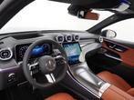 Mercedes-Benz GLC-klasse 300e 4MATIC Sport Edition | Luchtve, Stof, Gebruikt, Euro 6, 4 cilinders