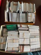 1000+ telefoonkaarten voor de verzamelaar (niet geteld), Ophalen