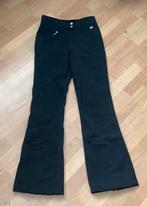 POIVRE BLANC softshell skibroek DIVA ski broek zwart maat M, Overige merken, Nieuw, Ophalen of Verzenden, Kleding