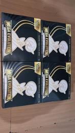 Mega evolution blue en white, Ophalen of Verzenden, Nieuw, Magneetbord