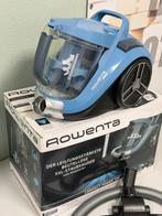 Rowenta Compact Power XXL Stofzuiger RO4B11 Zakloos Blauw, Stofzuiger, Nieuw, Ophalen of Verzenden, H