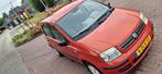 Fiat Panda 1.2 2003 Rood, Voorwielaandrijving, 1242 cc, Handgeschakeld, Particulier