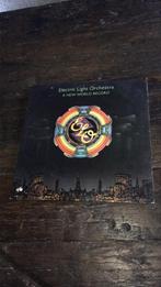 Elo, Ophalen of Verzenden, Zo goed als nieuw, Overige formaten, Poprock