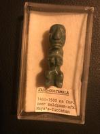 jade offerbeeldje, Antiek en Kunst, Ophalen
