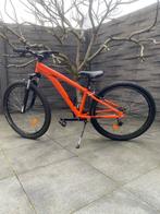 B-Twin Rockrider ST500.  26 inch jongensfiets, Fietsen en Brommers, B-Twin, Versnellingen, Zo goed als nieuw, Ophalen
