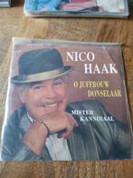 Nico haak - o juffrouw Donselaar, Ophalen of Verzenden, Zo goed als nieuw, Overige formaten, Levenslied of Smartlap