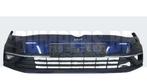 Bumper Volkswagen Golf 7 VII 5G0 FACELIFT 17- 5G0807221 Voor, Gebruikt, -, Voor, -