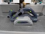 Festool Schaafmachine HL 850 EB, Doe-het-zelf en Verbouw, Ophalen of Verzenden, Gebruikt, 1200 watt of meer, Overige typen