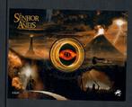 LORD OF THE RINGS blok Portugal 2022 ** Postprijs € 4,00, Postzegels en Munten, Verzenden, Postfris, Overige thema's