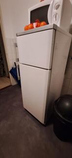 Bauknecht Koelkast met Vriesvak gratis, 150 tot 200 liter, Gebruikt, Ophalen of Verzenden, 140 tot 160 cm