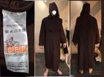 Bruine monnikspij / priester kostuum, Carnaval, Overige maten, Ophalen of Verzenden, Zo goed als nieuw
