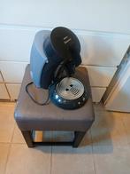 Senseo van Philips met groot waterreservoir, Witgoed en Apparatuur, Koffiemachine, Ophalen of Verzenden, Zo goed als nieuw, 4 tot 10 kopjes