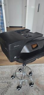HP OfficeJet 6950 ! Inclusief 1 x 903 XL TONER  ZWART., Computers en Software, Printers, Gebruikt, Inkjetprinter, All-in-one, Draadloos