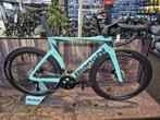 Bianchi OLTRE COMP Di2 105 12sp, Fietsen en Brommers, Fietsen | Racefietsen, Overige merken, 28 inch, Carbon, Nieuw