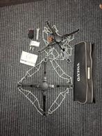 Centrax N891 loopvlak sneeuwkettingen, Ophalen, Zo goed als nieuw