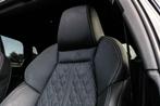 Audi A3 Sportback 45 TFSI e RS STOELEN - PANO - B&O - SFEER, Gebruikt, Zwart, 4 cilinders, 71 km/l