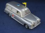 Tekno Denmark  Mercedes-Benz 220S Ambulance/IZGS!!, Verzenden, Zo goed als nieuw, Auto, Tekno