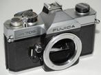 Fotocamera Analoog Fujica ST 705, Ophalen, Gebruikt, Spiegelreflex, Overige Merken