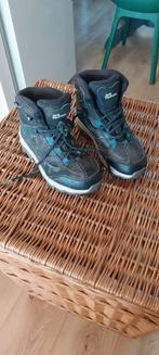 Jack Wolfskin wandelschoenen maat 32, Sport en Fitness, Bergsport en Wandelen, Ophalen of Verzenden, Zo goed als nieuw, Schoenen
