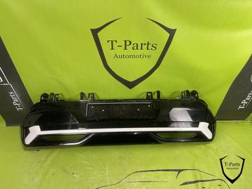 renault megane e-tech achterbumper 850b03191R bumper beschikbaar voor biedingen