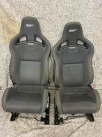 Recaro Sportster CS clio rs bluedot, Ophalen, Porsche