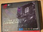 Asus ROG STRIX Z790-E Gaming WiFi, ATX, S1700, Computers en Software, Moederborden, Ophalen of Verzenden, Zo goed als nieuw, DDR5