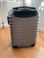 Kleine koffers verschillende maten, Ophalen, Zo goed als nieuw, Hard kunststof, Minder dan 50 cm