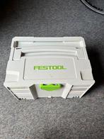 Festool, Ophalen of Verzenden, Zo goed als nieuw