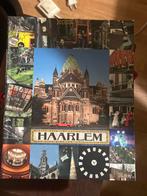 Haarlem Fotoboek, Boeken, Geschiedenis | Stad en Regio, Ophalen of Verzenden, 20e eeuw of later, Zo goed als nieuw