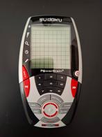 Sudoku spelcomputer, Ophalen, Gebruikt