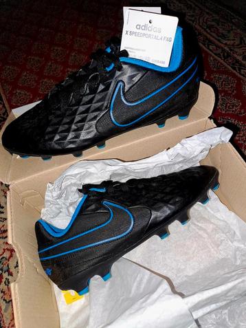     Nike x speedportal.4 fxg j Kindervoetbal schoen maat 28