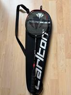 Badminton racket Carlton Z.G.A.N., Sport en Fitness, Badminton, Ophalen, Zo goed als nieuw, Racket(s)