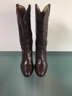 GRATIS VERZENDEN | SENDRA Bohemian bruine boots 38, Bruin, Verzenden, Zo goed als nieuw, Hoge laarzen